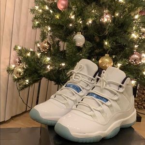 Nike Air Jordan 11 Retro